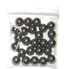 25 x 9mm Steel Balls Ammo for Slingshot Catapult 25 x 9mm Steel Balls Ammo for Slingshot Catapult