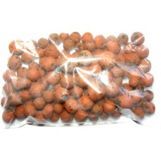 100 x Lightweight Expanded Clay Ammo Balls for Slingshot Catapult (Mixed Size Balls 5-10mm) 100 x Lightweight Expanded Clay Ammo Balls for Slingshot Catapult (Mixed Size Balls 5-10mm)