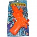 5 Inch Hydrostorm Blaster Mini Plastic Water Pistol Gun - Choice of 4 Colours 5 Inch Hydrostorm Blaster Mini Plastic Water Pistol Gun - Choice of 4 Colours